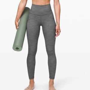Lululemon Align II Pant‎